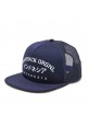 Snapback Topi Trucker Hiphop Japan Glow in the Dark Navy