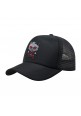 Trucker Hat Adult Black Ori Snapback Logo Ant Man 02 Kawaii