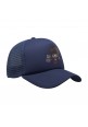 Trucker Hat Adult Navy Ori Snapback Logo Peter Quill Kawaii