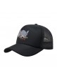 Trucker Hat Adult Black Original Snapback Thor Logo Kawaii
