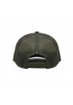 Trucker Hat Adult Snapback Green Army Snapback Since MMXI