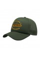 Trucker Hat Adult Green Ori Snapback Brother On The Road