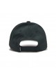 Snapback GOLF Cap Sport Style Dark Green Misty White List