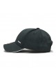 Snapback GOLF Cap Sport Style Dark Green Misty White List