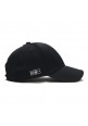Snapback Topi GOLF Sport Style Black Polos