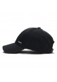 Snapback Topi GOLF Sport Style Black Polos