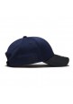 Snapback GOLF Cap Sport Style Navy Black