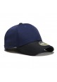 Snapback GOLF Cap Sport Style Navy Black
