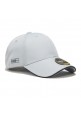 Snapback GOLF Cap Sport Style White Black List