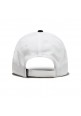 Snapback Topi GOLF Sport Style White Dark Green White List