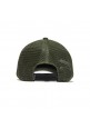 Snapback Trucker Baseball Cap Army Premium