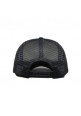 Snapback Trucker Rainbow Circle