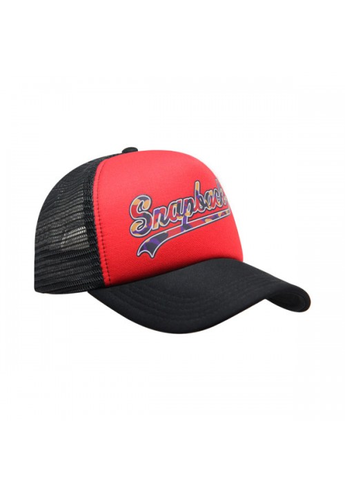 Snapback Trucker Rainbow Army