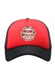 Snapback Trucker Rainbow Circle