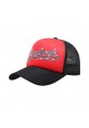 Snapback Trucker Rainbow Army
