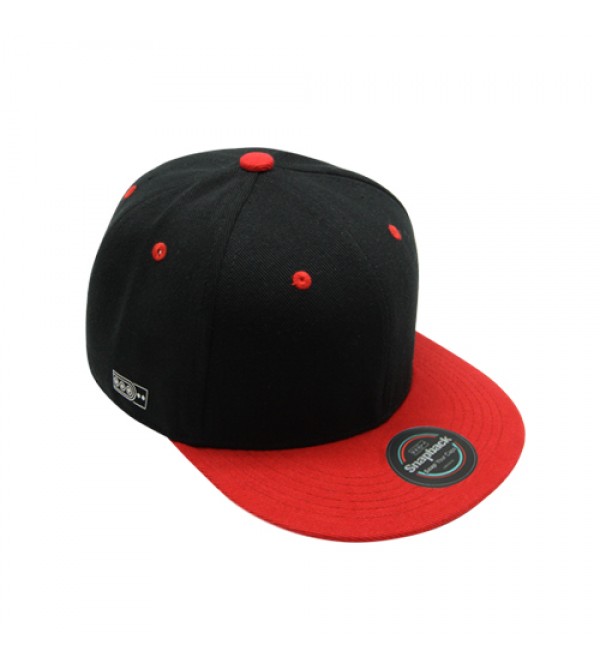 Kids (Black Red)