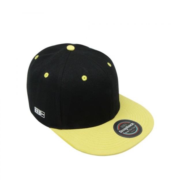 Kids (Black Yellow)