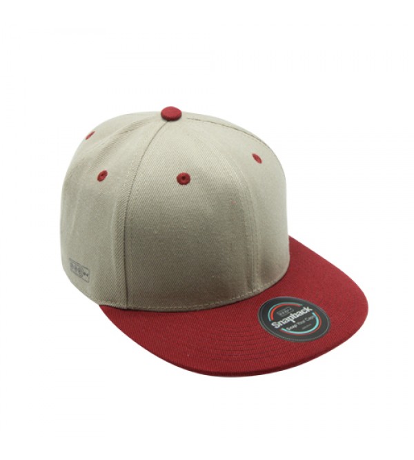Kids (Brown Red)
