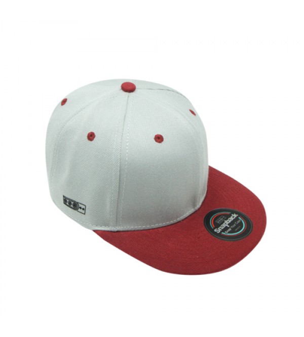 Kids (Grey Red)