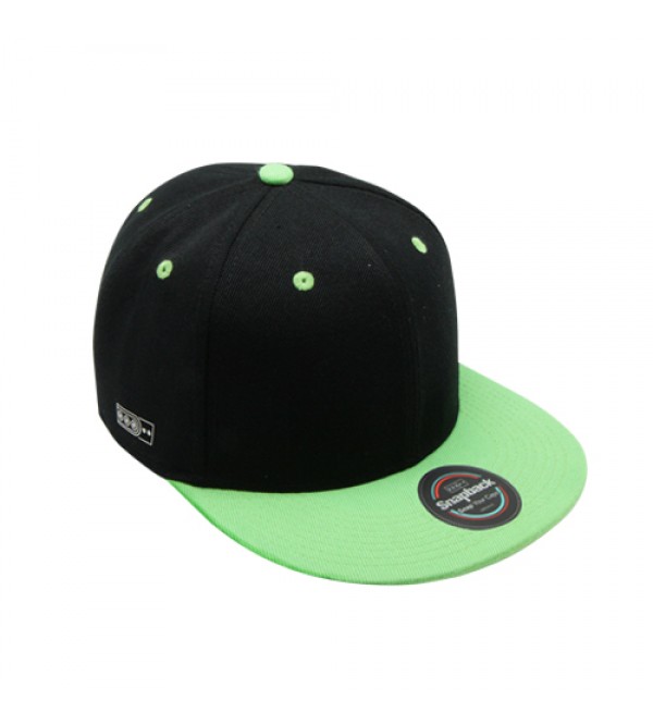 Kids (Black Green)