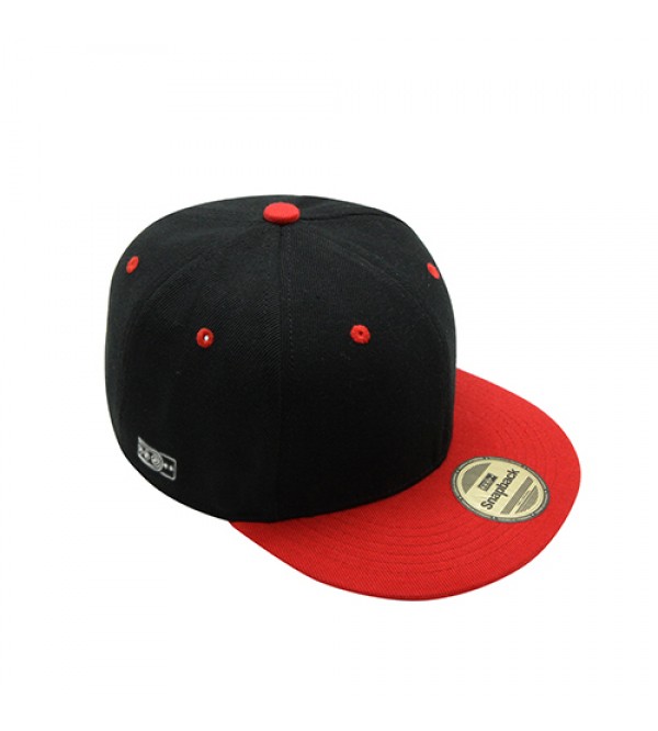Black & Red