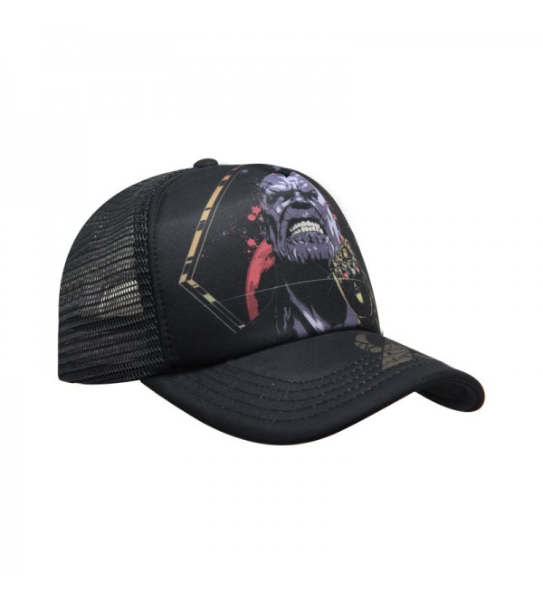 Marvel Thanos