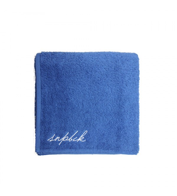 Travel Blue Towel